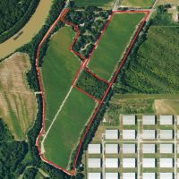 MS - Leflore 77.3 acres -