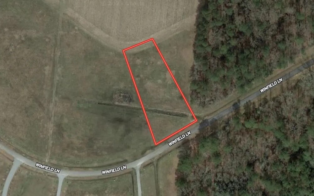 1.25 acres of Residential Land For Sale in Beaufort County NC featured image
