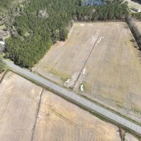7.66 acres of Vacant Land in Hyde County NC images 5