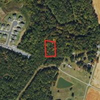 .80 acre Homesite Lot in Central Alamance County NC