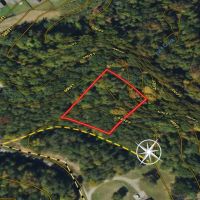 .80 acre Homesite Lot in Central Alamance County NC images 3