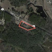 2.14 acres of Commercial Land For Sale in Columbus County NC