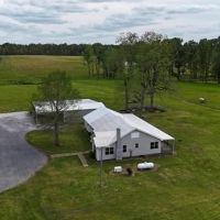 404 Acre High Fence Hunting Property w Home LaSalle Parish images 2