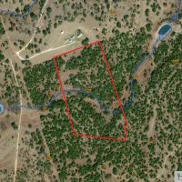 Private Hill Country Ranch in Gated Ranch Community
