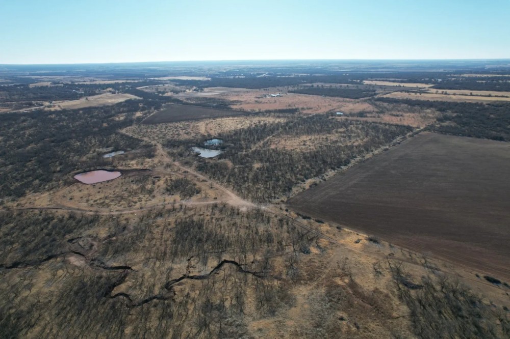 30 - Acres Jones County Tract 10 featured image