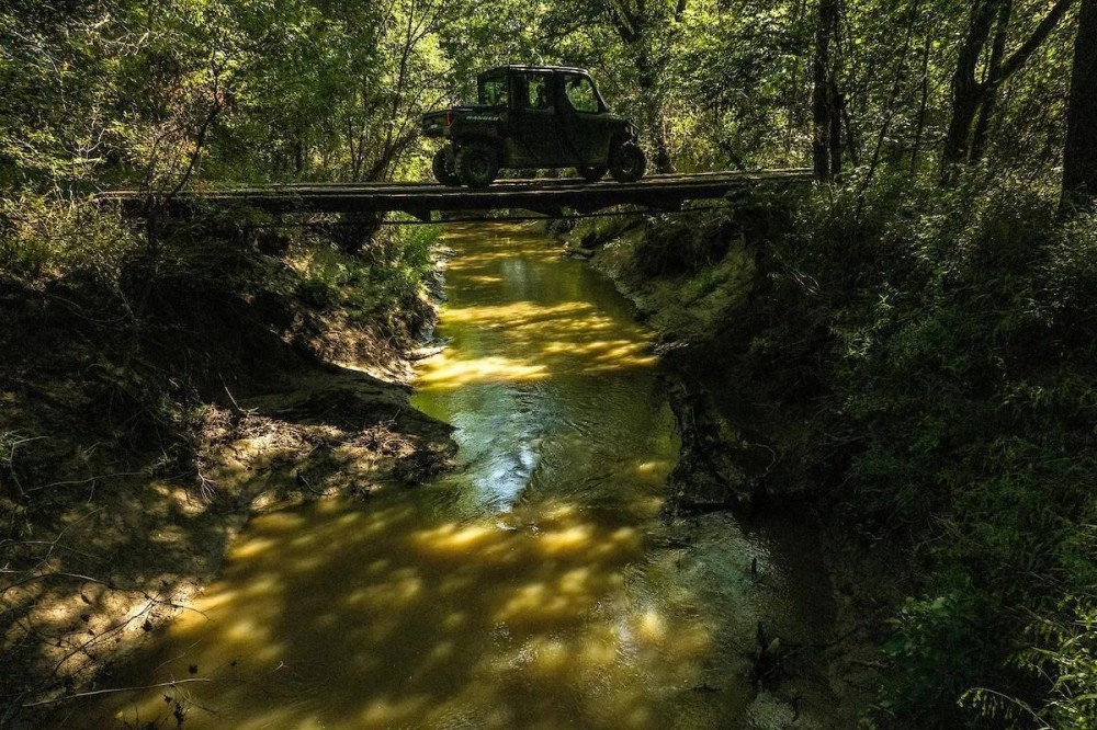 Double R Nuevo Ranch featured image
