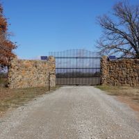 Turkey Peak Ranch