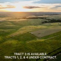 Bayne Ranch - 1 058 - Acres Offered in 4 Tracts - Sheridan Co NE