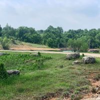 106 Ac OK Recreation Investment Land overlooks Lake of the Arbuckles images 2