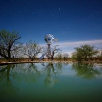 Double T Ranch