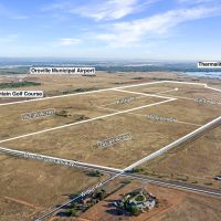 Lake Oroville Area Ca Prior Approved 2 400 Lot Oro Bay Subdivision