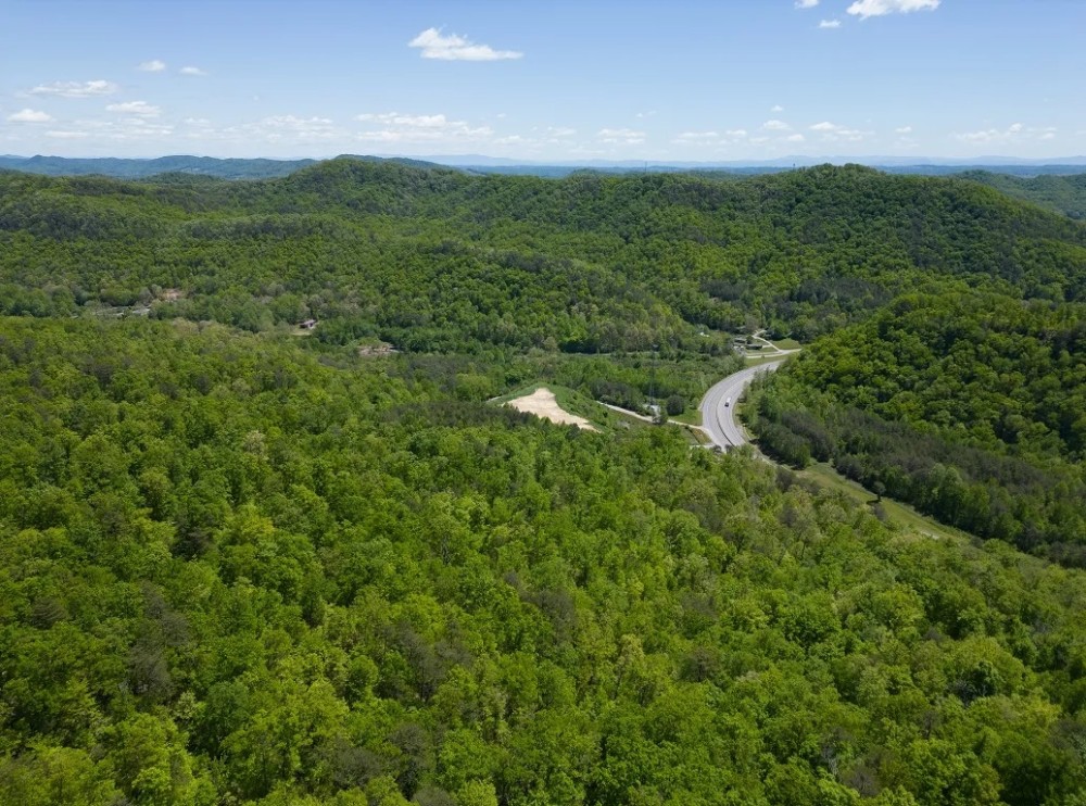 Serene Haven in East Tennessee Embrace Nature s Splendor featured image