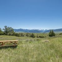 85 Acres of Mule Deer Hunting 10 minutes from Livingston MT images 2