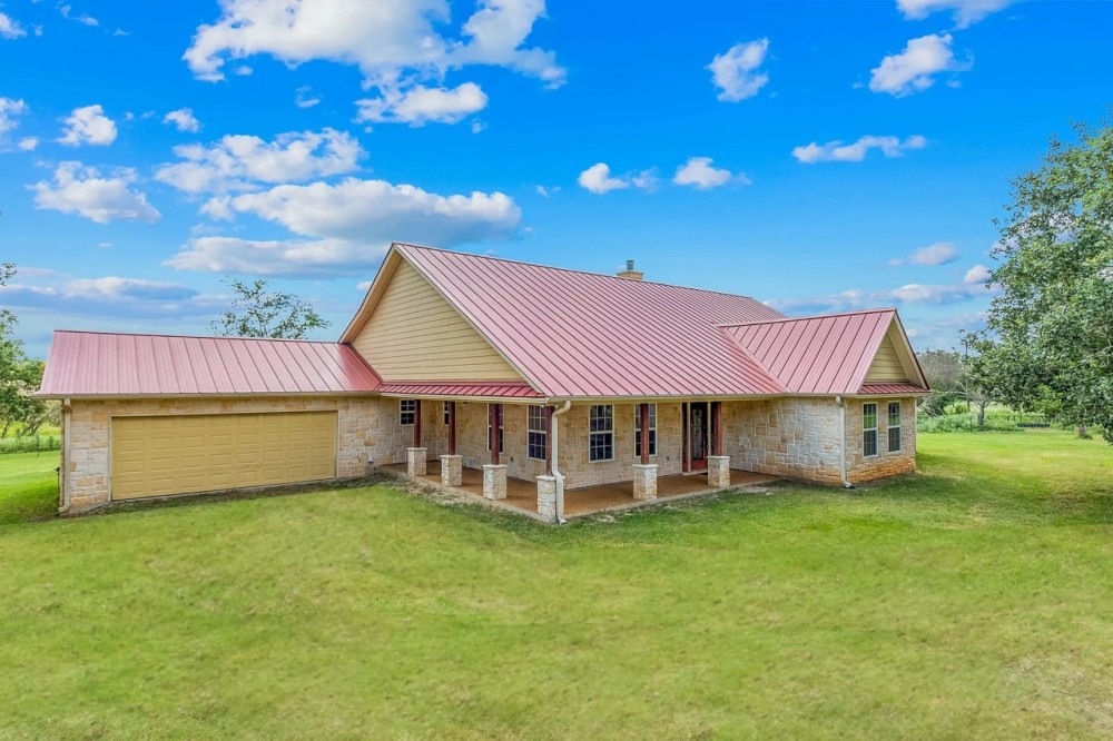 120 Acres Prime Land in Brazos Valley featured image