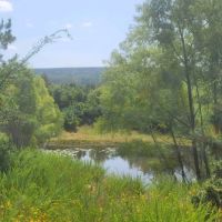 JOSLIN RIDGE RANCH