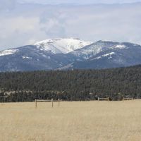 Tobacco Root Retreat images 3