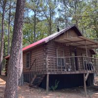 Acreage For Sale in Daisy Oklahoma images 5