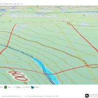 Deep Branch Creek 100 Acres images 2