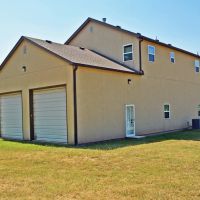 463 Acre Oklahoma Hunting and Recreation Ranch Greasy OK