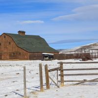 The Kuiper Ranch images 5