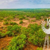 Carrizo Verde Ranch - Carrizo Springs TX
