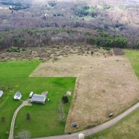 29 acres Recreational Land with Building Sites in Corning NY 1655 Riff Road