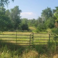 COUGAR RIDGE RANCH - SUPREME HUNTING LAND - NEW PRICE