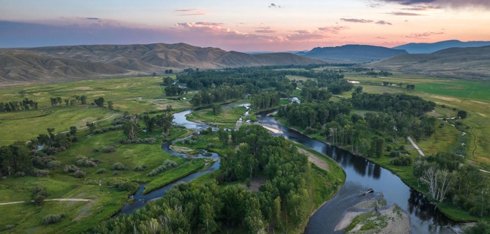 Talon Ranch featured image