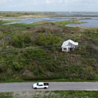 7 - acres Golden Meadow LA 70357
