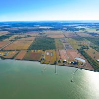 Anahuac Tract 9 12 Acres Only 15K Down