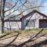 74.4 acres Hollow Rock TN images 4
