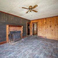 74.4 acres Hollow Rock TN images 5