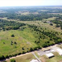 40 Acres of Hunting Land in Stroud Oklahoma images 5