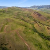 Bozeman Pass Ranch Tract 4 images 2