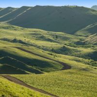 Bozeman Pass Ranch Tract 4 images 5