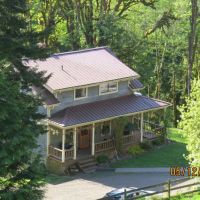 NW Forest Retreat 2 New Home Sites - Clatskanie Oregon images 2