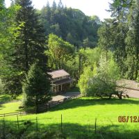 NW Forest Retreat 2 New Home Sites - Clatskanie Oregon images 3