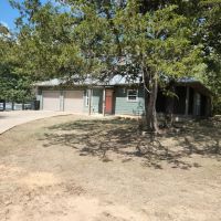 CUSTOM HOME ON 2 ACRES WOODED WILDLIFE FINLEY OK images 5