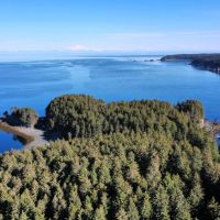 Passage Island