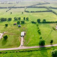 Northeast TX Pasture and Ranch Land For Sale images 2