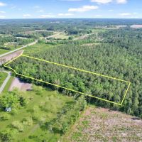 Piney Bluff Road - 10 Acres images 2