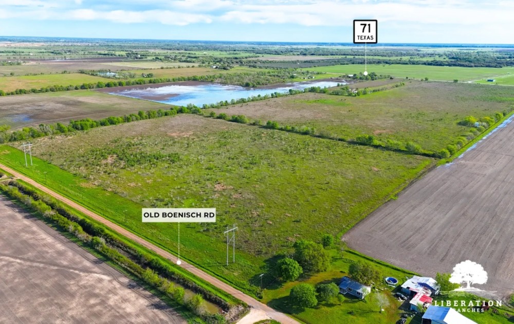 Garwood Tract 1 13 Acres Only 15K Down featured image