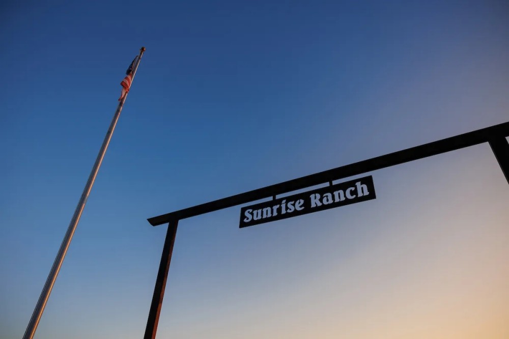 Sunrise Ranch featured image