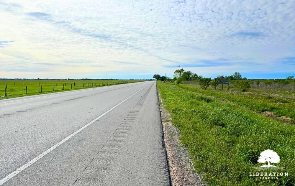 Garwood Tract 2 13 Acres Only 15K Down featured image