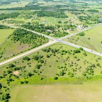 11.86 Acres near Aquilla in Hill County TX images 2