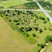 11.86 Acres near Aquilla in Hill County TX images 3