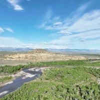 Wind River Ranch