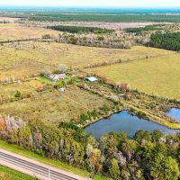 Sour Lake Tract 1 10 Acres Only 15K Down