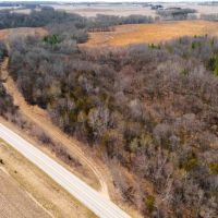 Welcome to your own private paradise atop the bluffs of scenic Bluffton Iowa images 3