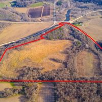 Welcome to your own private paradise atop the bluffs of scenic Bluffton Iowa images 4
